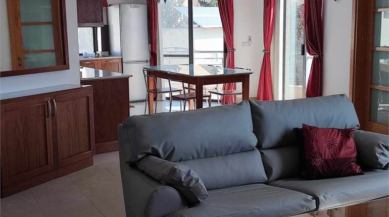 Gozo Qala: Two bedroom APARTMENT including garage
