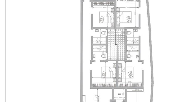 Xaghra Gozo -  FINISHED 3 Bedroom Apartment