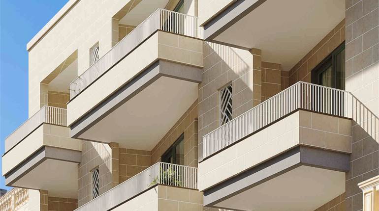 Zebbug Gozo - 2 Bedroom Maisonette