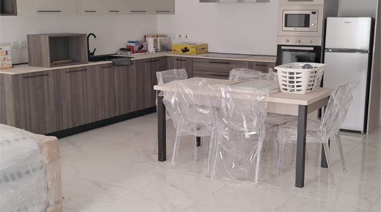 Attard - 3 Bedroom Apartment