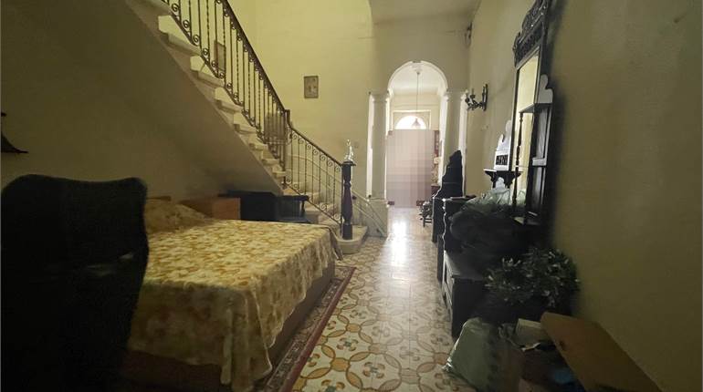 Birkirkara - 2 Bedroom Townhouse + Garage 