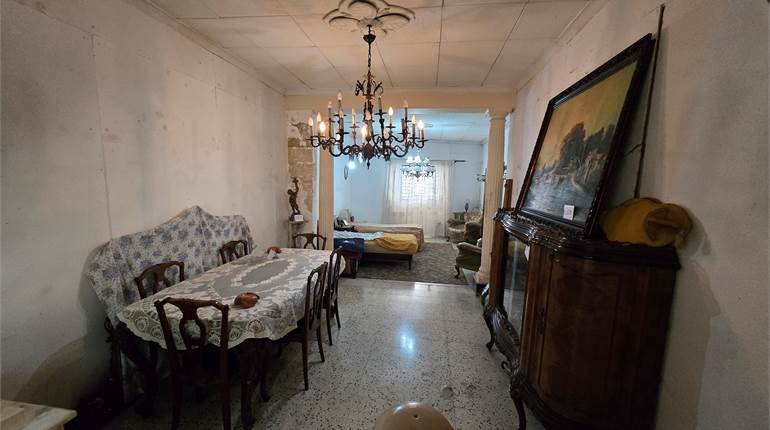 Santa Venera - 2/3 Bdr T/House + Poss.Garage