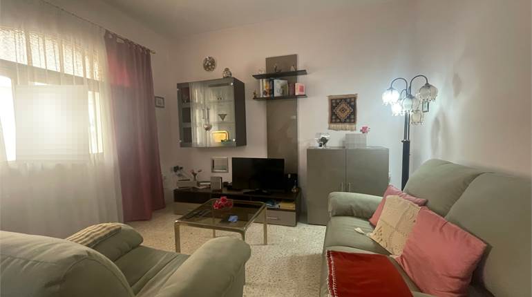 Marsascala - 2 Bedroom Elevated Maisonette