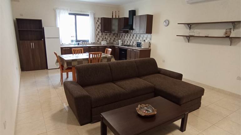 Marsascala - 3 Bedroom - Apartment