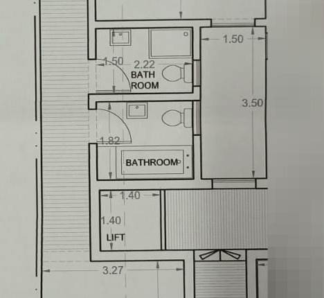 Xghajra - 3 Bedroom Finished Masionette On Plan 
