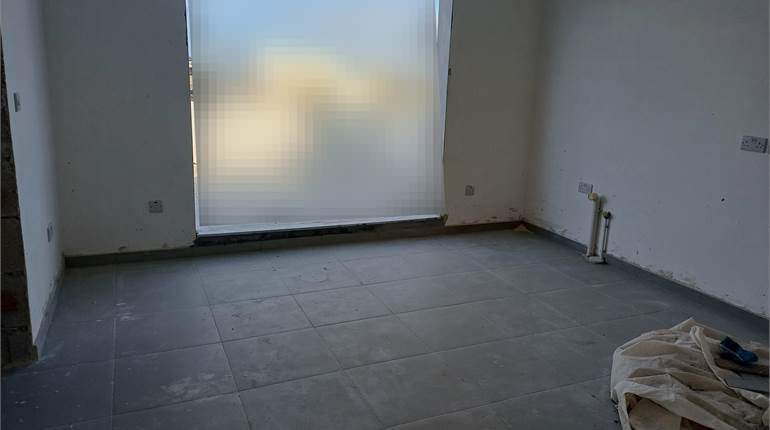 Zabbar - 2 Bedroom Penthouse + Airspace