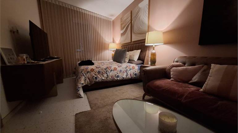 Luqa 2 Bedroom Maisonette