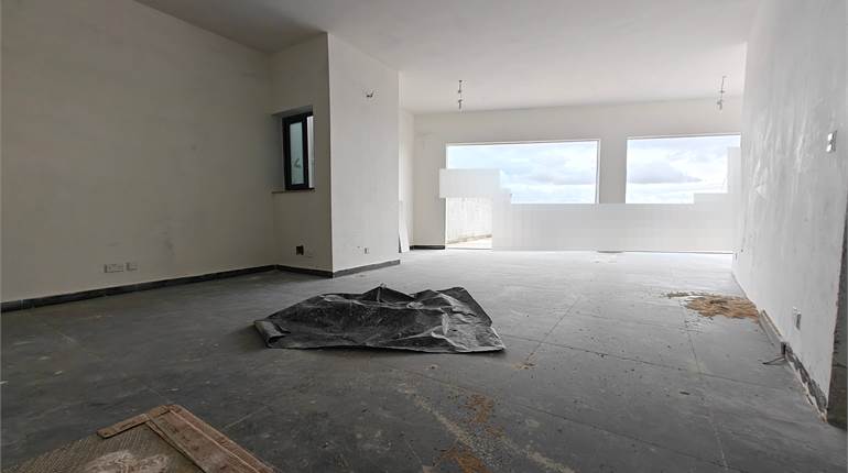 Attard - 3 Bedroom Fully Finished Penthouse