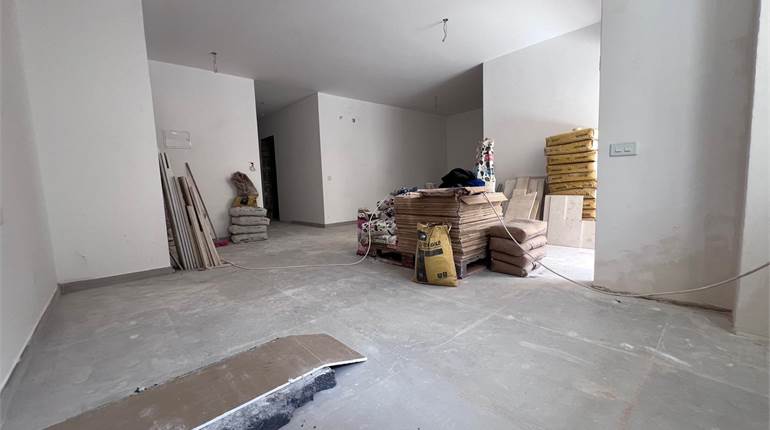 Zurrieq - 1st Floor 3 Bedroom Apartment