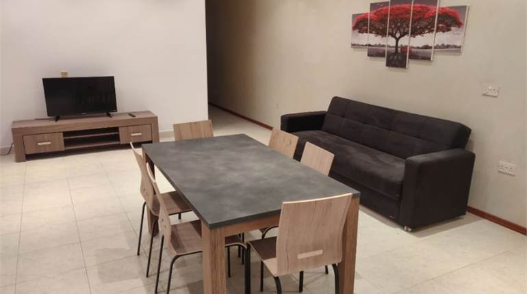 Safi - 2 Bedroom Maisonette