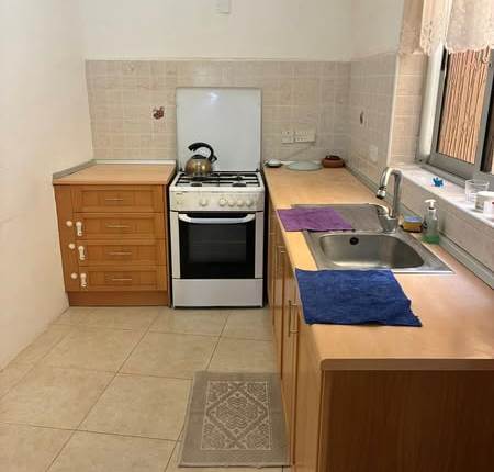 2-Bedroom Maisonette for Rent – Rabat