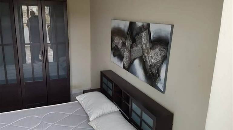 Modern 2-Bedroom Apartment for Long Let – Siggiew