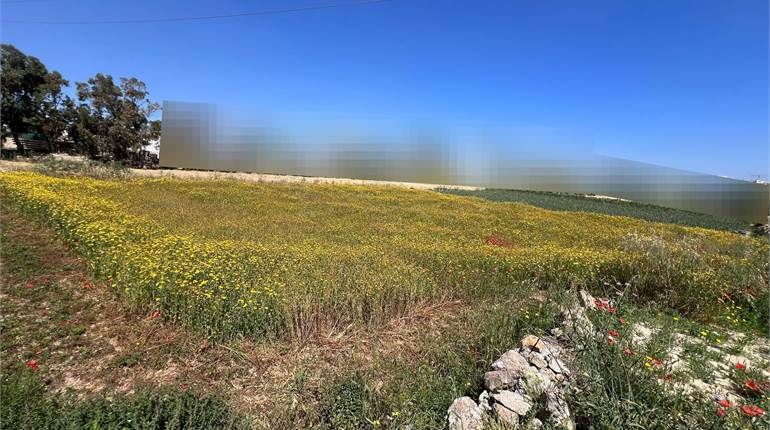 Ghaxaq - Field 2 tumoli of land