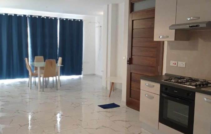 Marsascala - 2 Bedroom - For Rent 