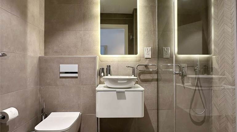  Shoreline Malta is a high-end residential