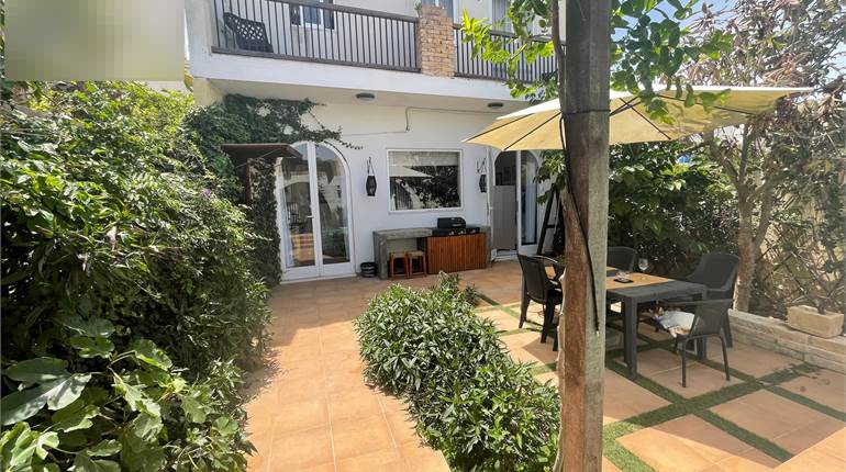 Kirkop - Highly Furnished 3 Bedroom Townhouse