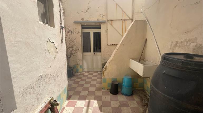 Qormi- UCA Opportunity Two Townhouses with Full Roof 