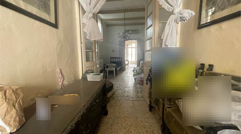 Qormi - 2 Properties Being Sold as One 