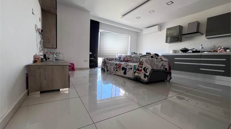 Birkirkara - 2/3Bed Modern Furnished PH + Airspace