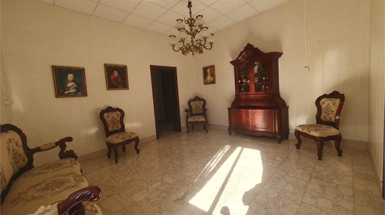 Dingli - Townhouse 