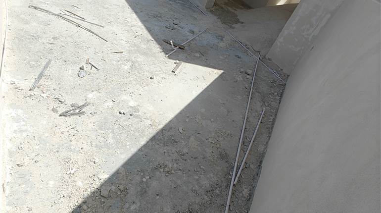 Luqa - 192sqm 3 Bdr Penthouse + Full Airspace 