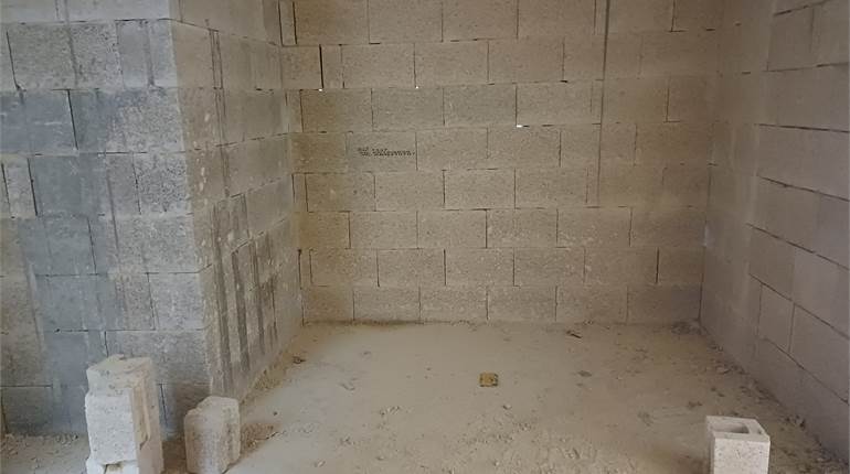 Kalkara - 3 Bedroom Maisonette in UCA