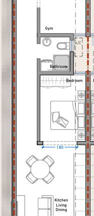 Santa Venera - 2 Bedroom Apartment
