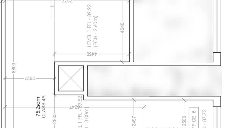Msida - Office with Optional Parking 