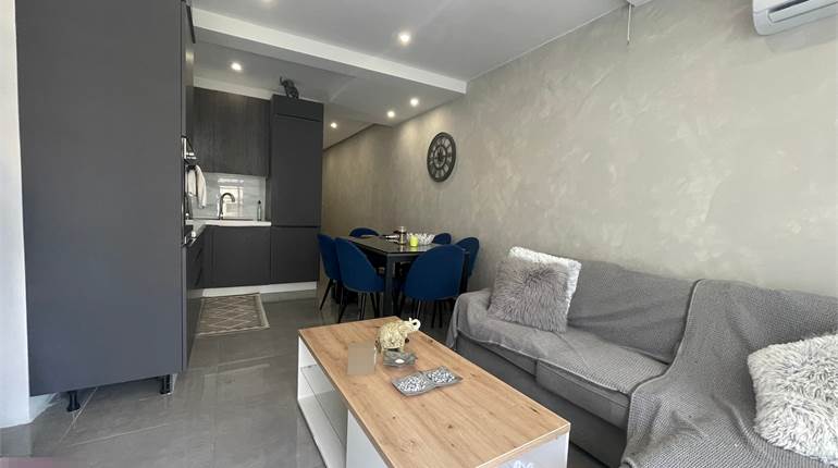 Birkirkara - 2 Bedroom Furnished Apartment 