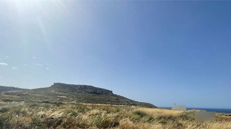 Bahrija - 2000 sqm Agricultural Land