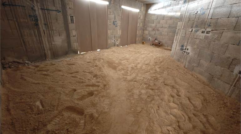 Siggiewi - 3 Bedroom Finished Apartment Ready Built 