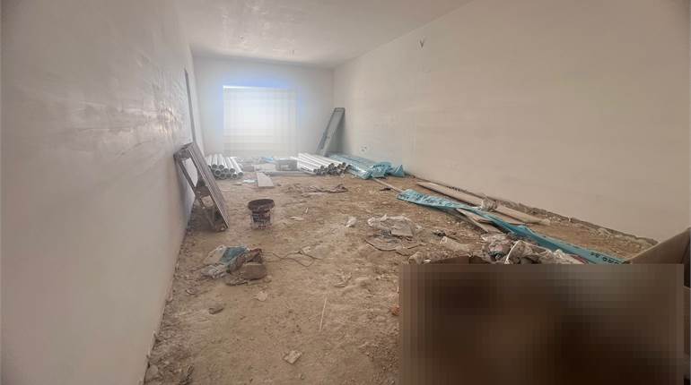 Qormi - 3 Bedroom Finished Apt + Outdoor Area