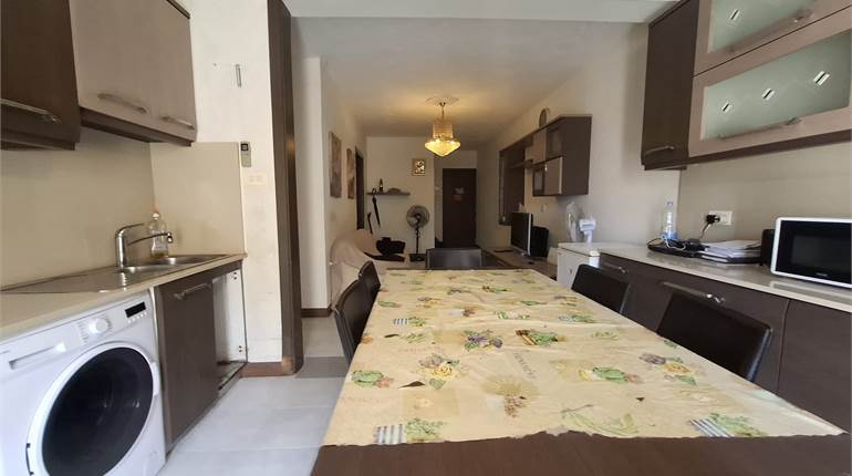 St. Paul's Bay - 2 Bedroom Furnished Apartment 