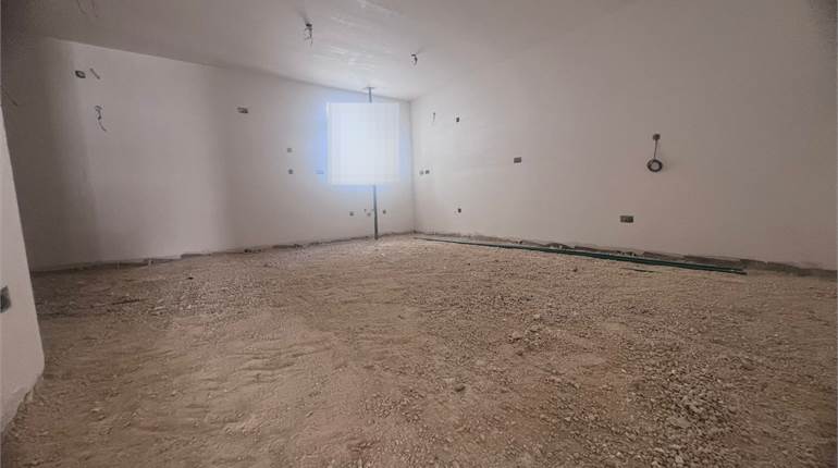 Qormi - 2 Bedroom 3rd Floor Finished Apartment 