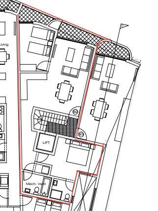 Birzebbugia - 1st Floor 2 Bedroom Finished Apt