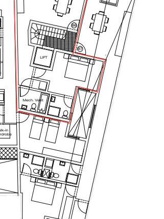  Birzebbugia - 3rd Floor 2 Bedroom Finished Apt