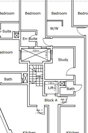 St Venera - 2 Bedroom GF Apartment