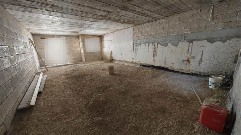 Qormi - 2nd Floor 3 Bedroom Ready Built Apartment