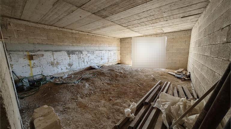 Qormi - 1st Floor 3 Bedroom Ready Built Apartment