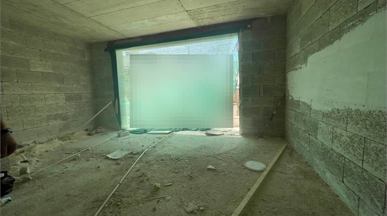 Msida - 2 Bedroom Shell Form Apartment 