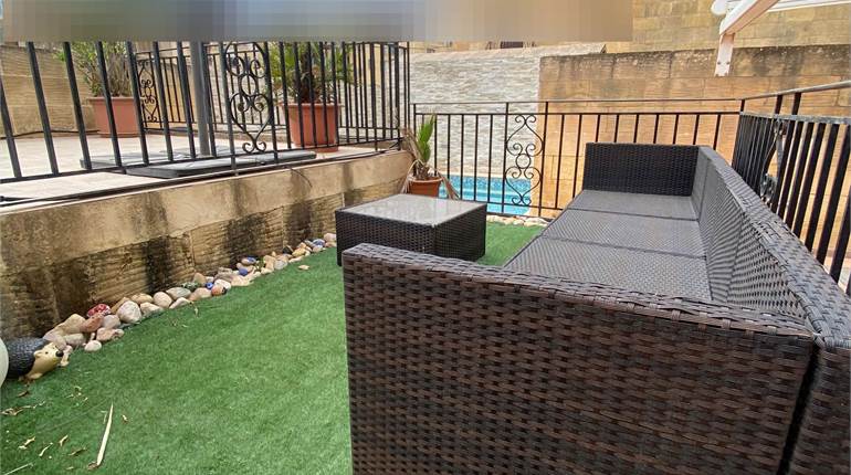 Qala Gozo - 3 Bedroom House Of Character + Pool