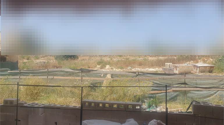 Zebbiegh - 3 Double Bedroom Ground Floor Apt