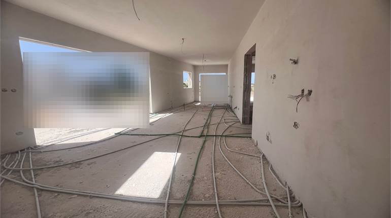 ZEBBIEGH 2 bedr Fin Corner P.house + 71SQM Terrace