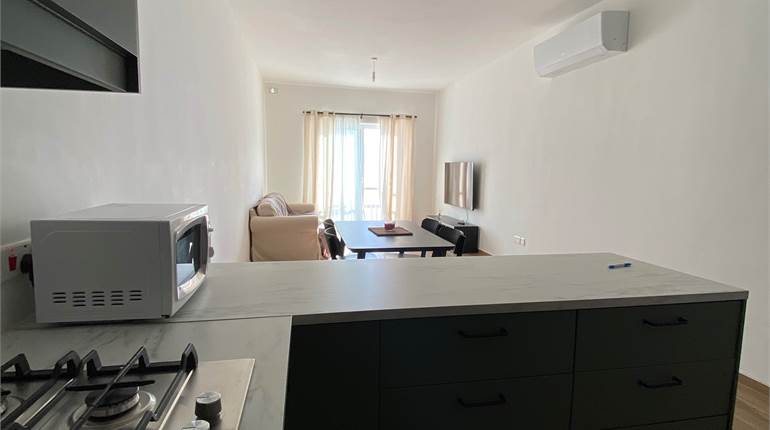 Gozo Qala: FURISHED NEW APARTMENT/VIEWS 