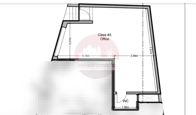 Zabbar - Class 4A Office