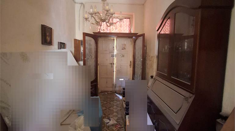Mqabba - 2/3 Bedroom Townhouse 