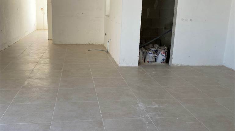 Marsalforn Gozo - 3 Bedroom Finished Apartment