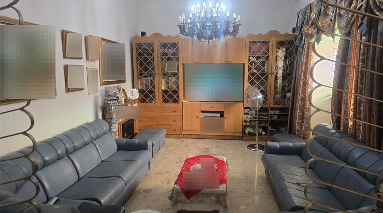 Qormi- 4bd Townhouse in an Urban Conservation Area