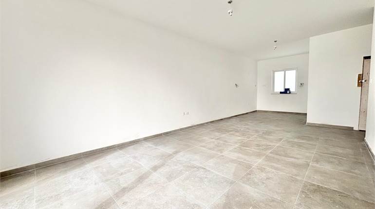 Birkirkara - 3rd Floor 3 Bedroom Finished Apart