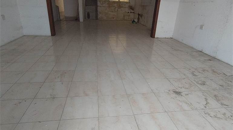 Birkirkara - 1st Floor 3 Bedroom Older Type Apartment